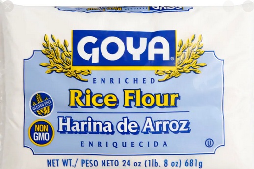 Goya Rice Flour 24 Oz