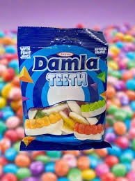 Damla Teeth