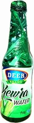 Deer Kewra Water 250 Ml