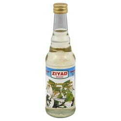Ziyad Orange Blossom Water 10 Fl Oz