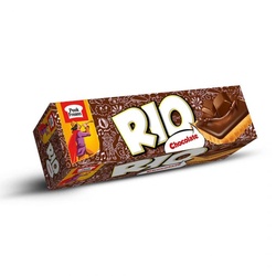 Rio Chocolate 3.72 Oz