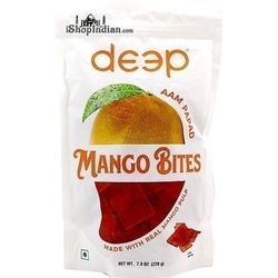 Deep Mango Bites Aam Papad