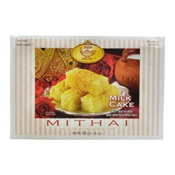 Deep Milk Cake 400 Gram