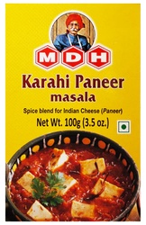 Karahi Paneer Masala