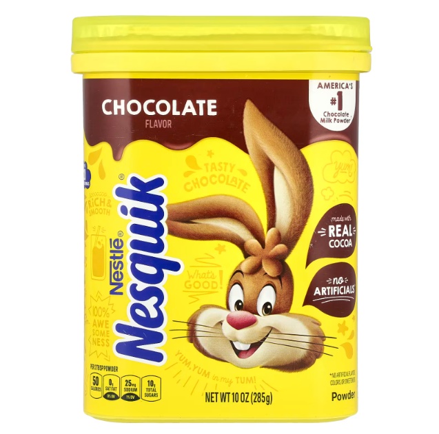 Ne Nesquik Gofret