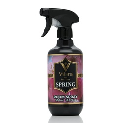 Vilara Spring Room Spray 500Ml