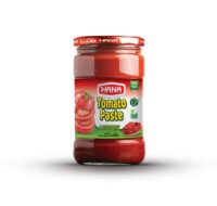 Hana Tomato Paste 650G