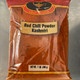 Gazab Red Chilli Powder Kashmiri 7oz