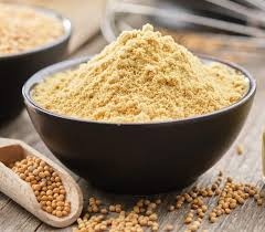 Mustard Powder 7 Oz