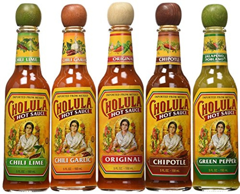 Cholula Original Hot Sauce - 12 Fl Oz