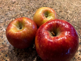Special Apples Juici