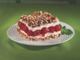 Pretzel Cherry