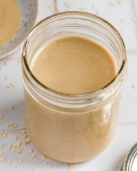 Tahini Paste 908 G