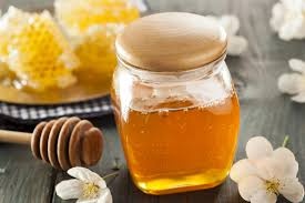 Natural Honey 32Oz