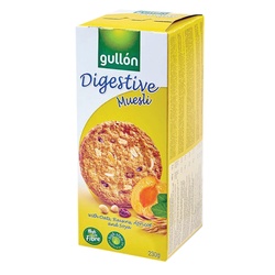 Gullon Digestive Muesli 365g