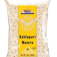 Gazab Kolhapuri Mamra 14 Oz