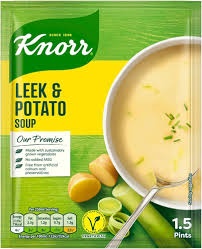 Knorr Soup 70 G