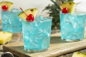 Hawaii Cocktail 1.5 LB