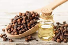 Clove Oil 60Ml