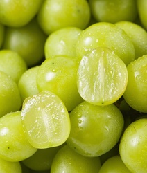 Green Seedless