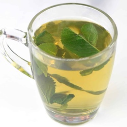 Mint Tea