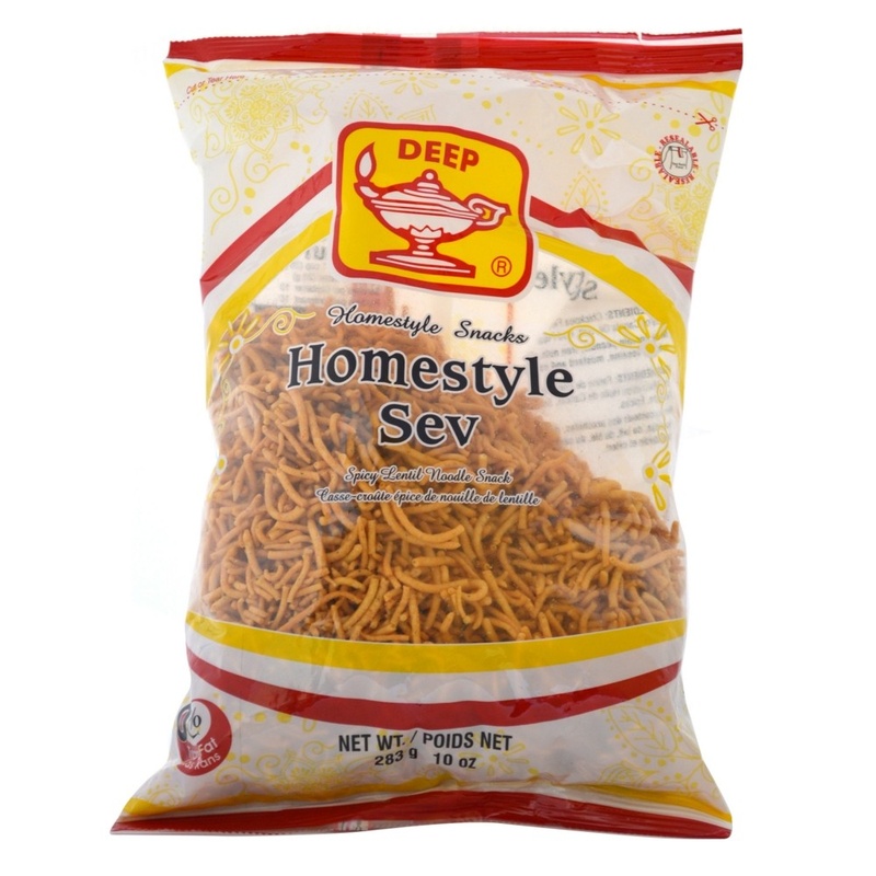 Deep Home Style Sev