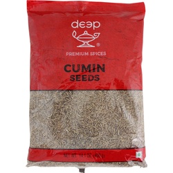 Deep Cumin Seeds 400g