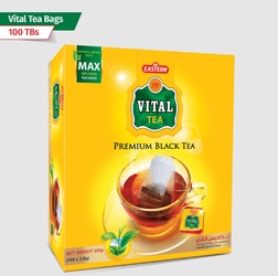 Eastern Vital Tea Black