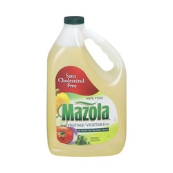 Mazola Vegetable Oil
