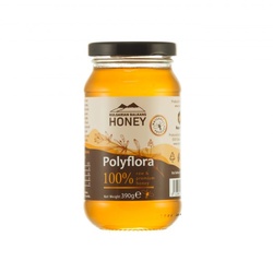 Polyflora Honey