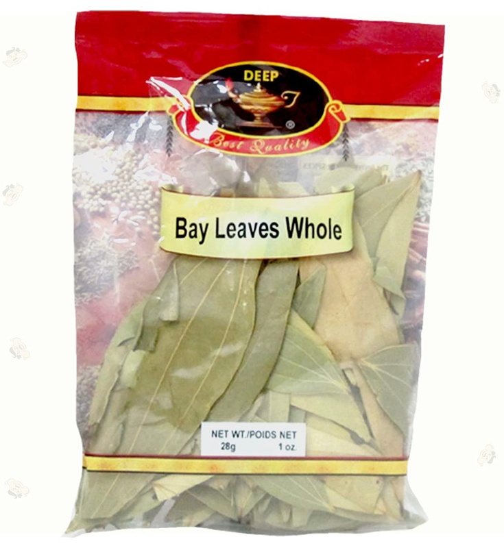 Bay Leaves 1 Oz