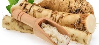 Horse Radish 345 G