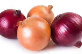 Onions