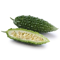 Indian Bitter melon