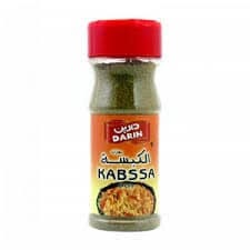 Kabsa Spices 100 G