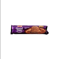 Britannia Choco Chip Cookies