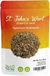 St.Johs Wort Herbal Tea 30 G