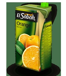 Orange 1 L