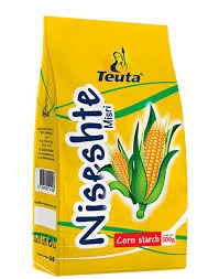 Niseshte Corn Starch 500 G