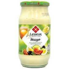 Lesieur Mayo 750 Ml