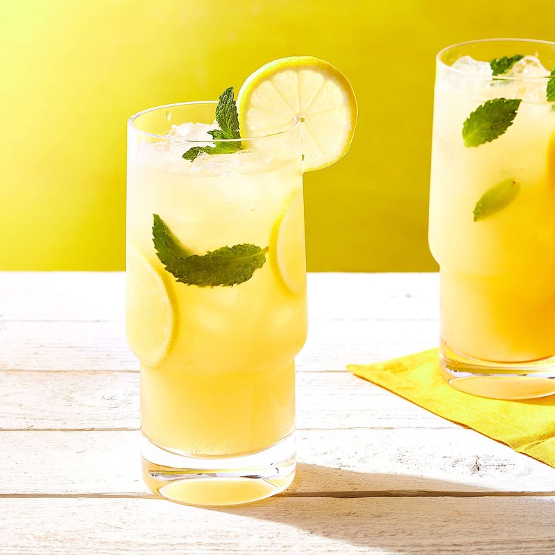 Wellmade Lemon Mint 9.3Oz