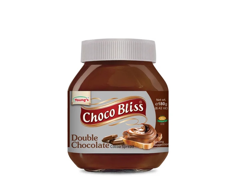 Double Choco