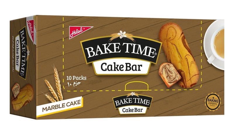 Cake Bar