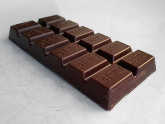 Dark Chocolate 80 G