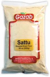 Gazab Sattu Gram Flour