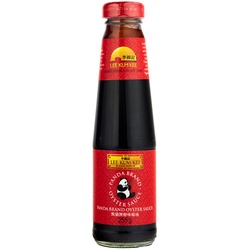 Lee Kum Kee Panda Brand Oyster Flavored Sauce