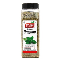 Badia Oregano Whole, 5.5 Oz