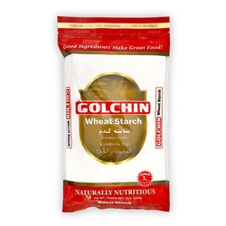 Golchin Wheat Starch