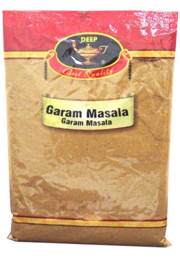 Garam Masala Deep 800gm