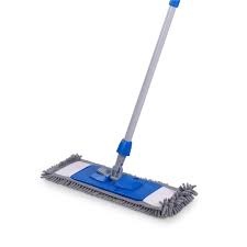 Pine Sol Strip Mop, Microfiber